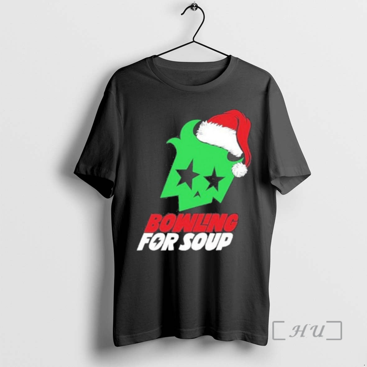 Officials New Bowling For Soup Christmas Jerry T-Shirts, Hoodie, Sweatshirt | WearSparks.com