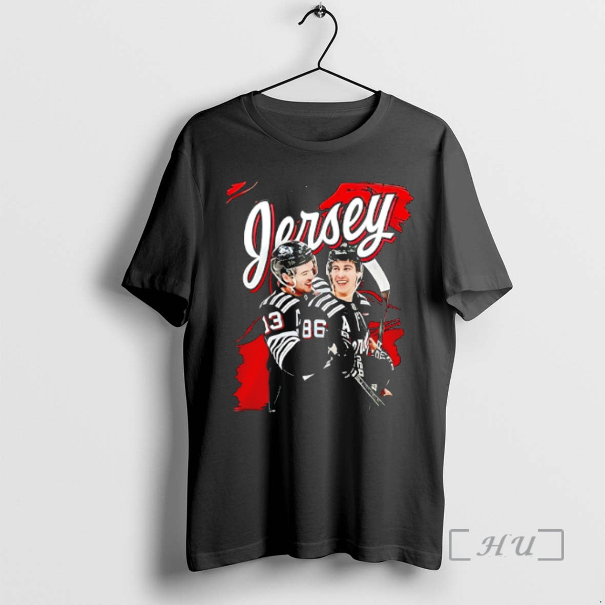 Officials New Jersey Devils Bye Bye Tour 2026