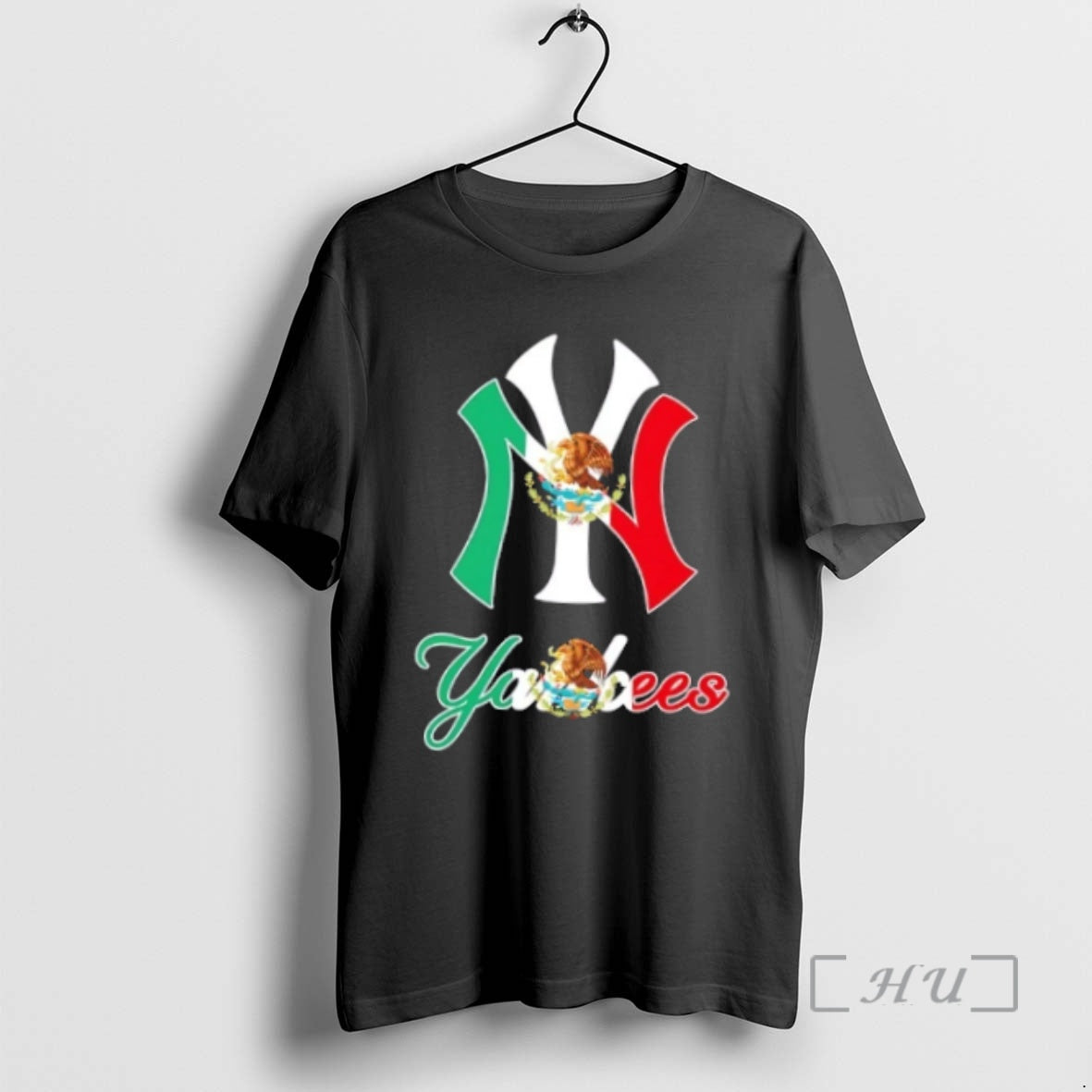 Officials New York Yankees Baseball X Mexican Flag T-Shirts, Hoodie, Sweatshirt | WearSparks.com