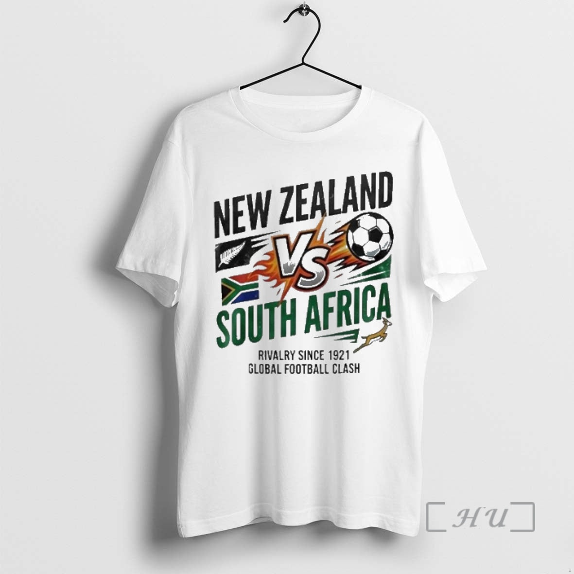 Officials New Zealand Vs South Africa Sport Champions