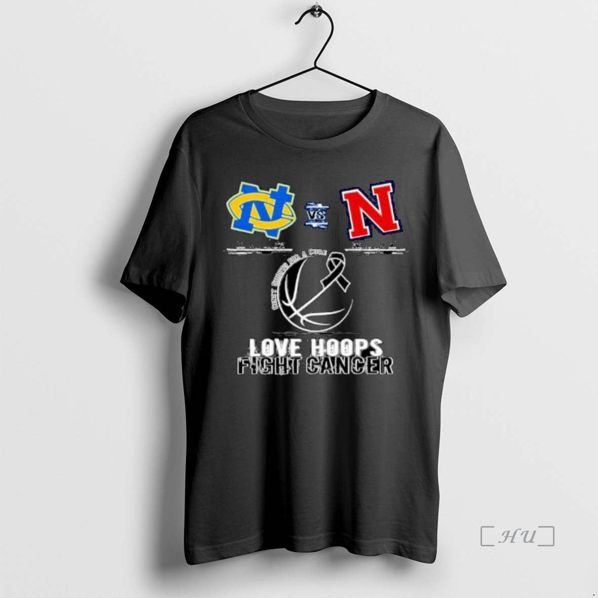Officials Newport Central Catholic At Newport 2026 Love Hoops Fight Cancer Ornaments Premium T Shirts Hoodie, Sweatshirt