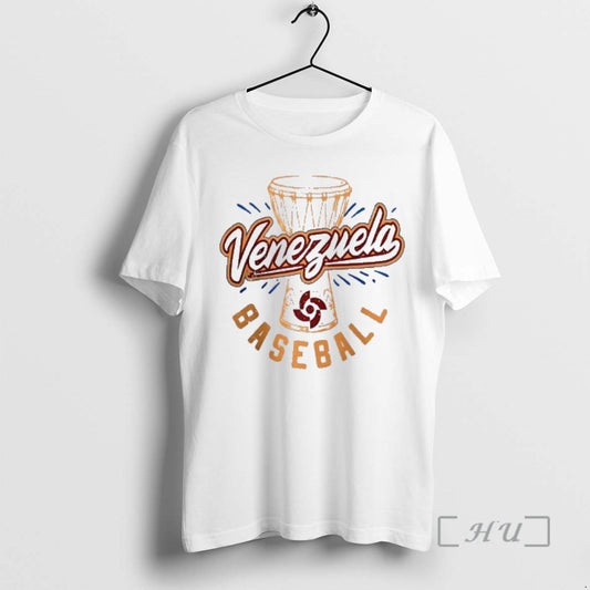 Officials Nice Venezuela Baseball Preschool 2026 World