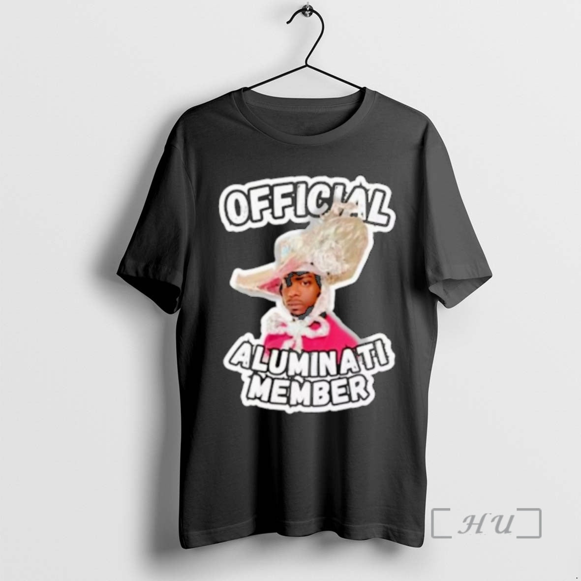 Officials Nick Trawick Aluminati Member Ornaments T-Shirts, Hoodie, Sweatshirt | WearSparks.com