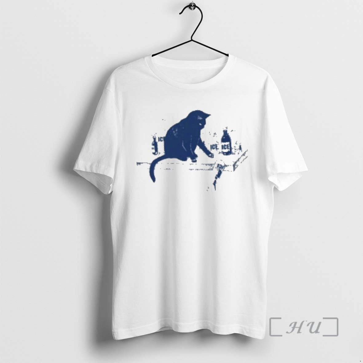 Officials No Ice With Cat T-Shirts, Hoodie, Sweatshirt | WearSparks.com