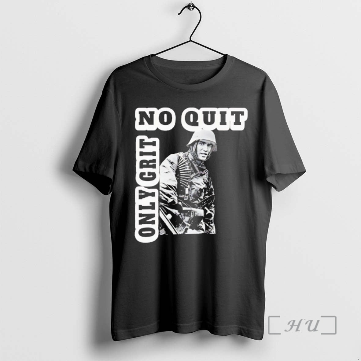 Officials No Quit Only Grit T-Shirts, Hoodie, Sweatshirt | WearSparks.com