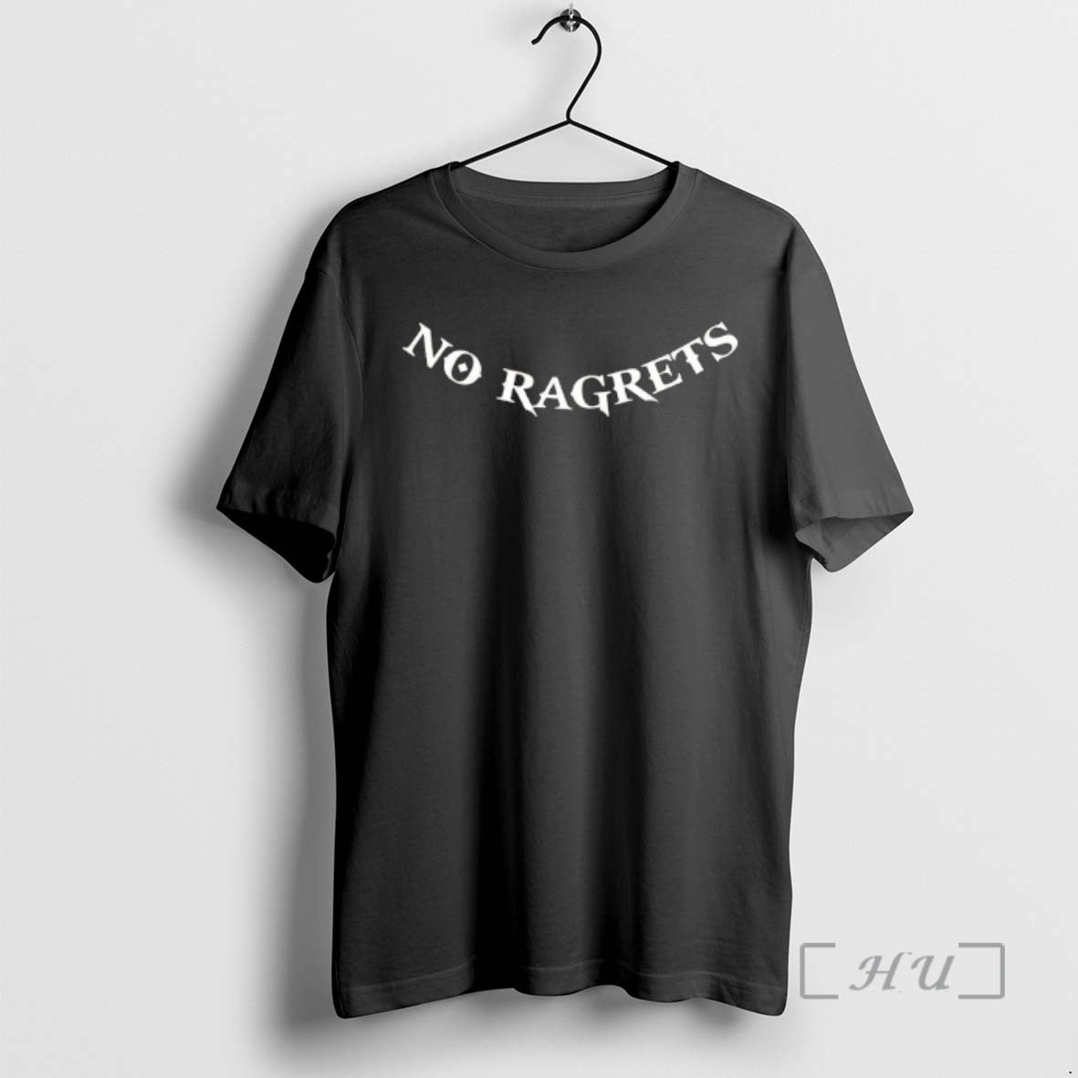 Officials No Ragrets