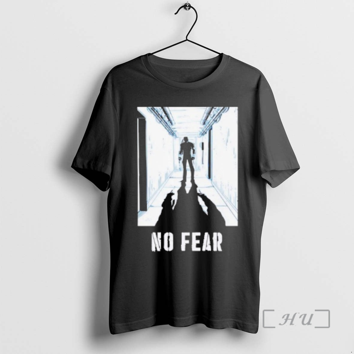 Officials No Fear Redux
