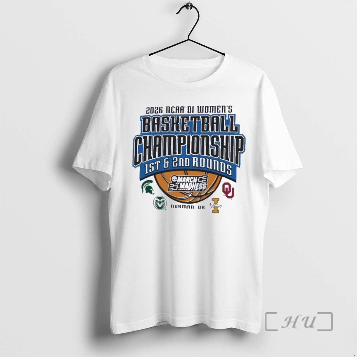 Officials Norman Ok Regional 2026 Ncaa Di Womens Basketball Championship