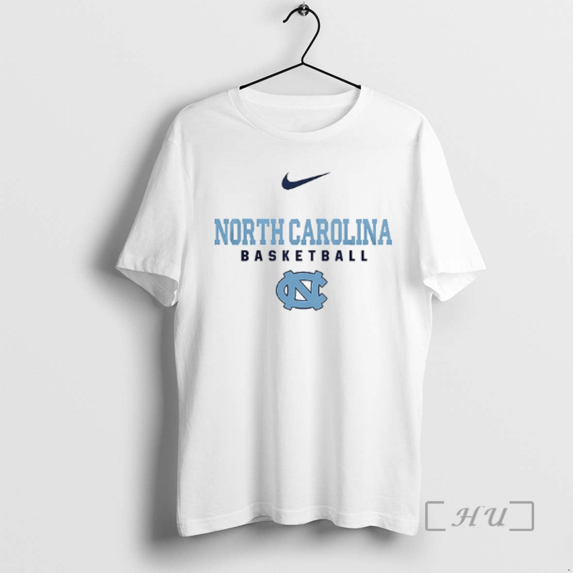 Officials North Carolina Tar Heels Carolina Fever Mascot Double Sided Graphic Premium T Shirts Sweater Hoodie, Sweatshirt