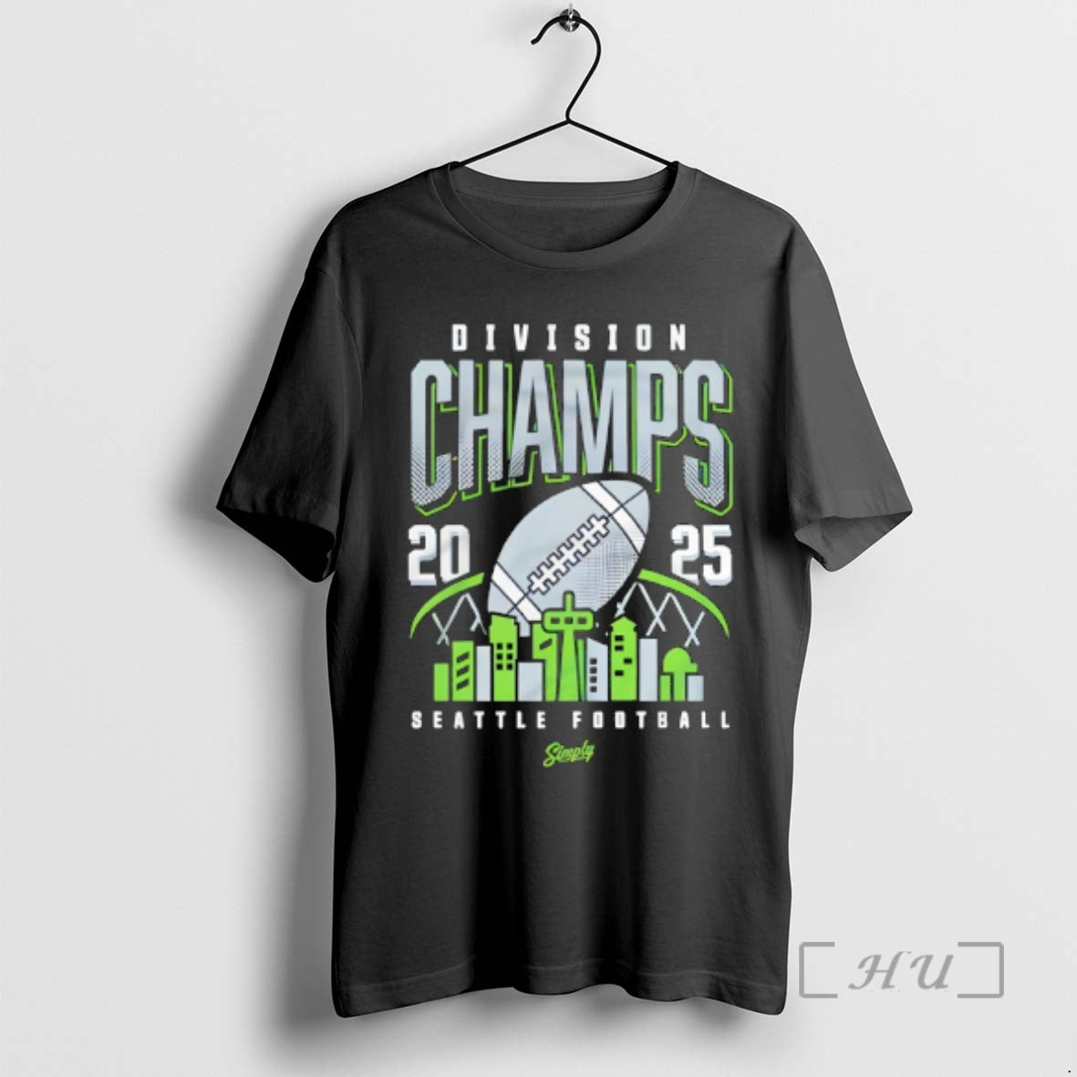 Officials Northwest Royalty 2025 Division Champs Seattle Football T-Shirts, Hoodie, Sweatshirt | WearSparks.com