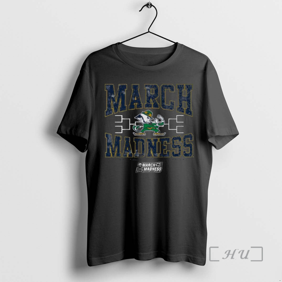 Officials Notre Dame Fighting Irish Wbb 2026 March Madness