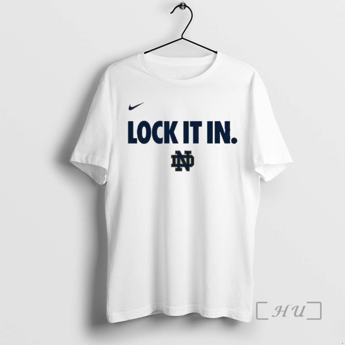 Officials Notre Dame Womens Basketball Lock It In March Madness