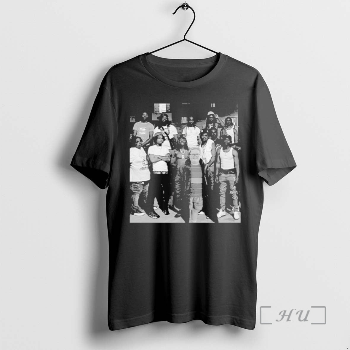 Officials Oblock T-Shirts, Hoodie, Sweatshirt | WearSparks.com