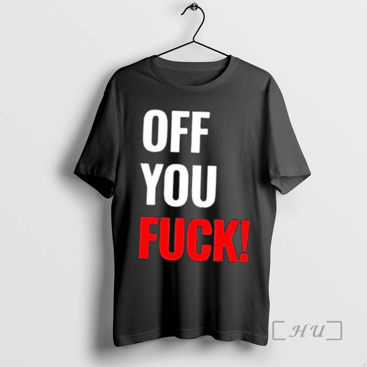 Officials Off You Fuck