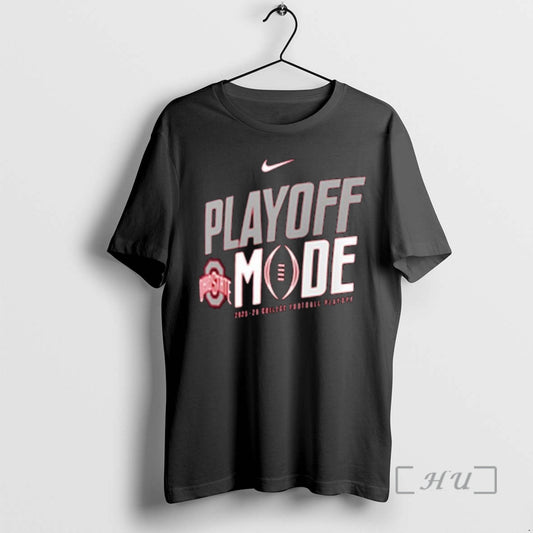 Officials Ohio State 2025 26 College Football Playoff Bound T-Shirts, Hoodie, Sweatshirt | WearSparks.com