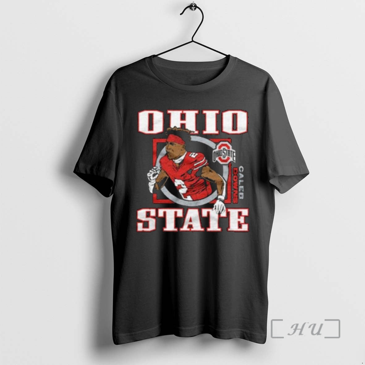 Officials Ohio State Caleb Downs T-Shirts, Hoodie, Sweatshirt | WearSparks.com