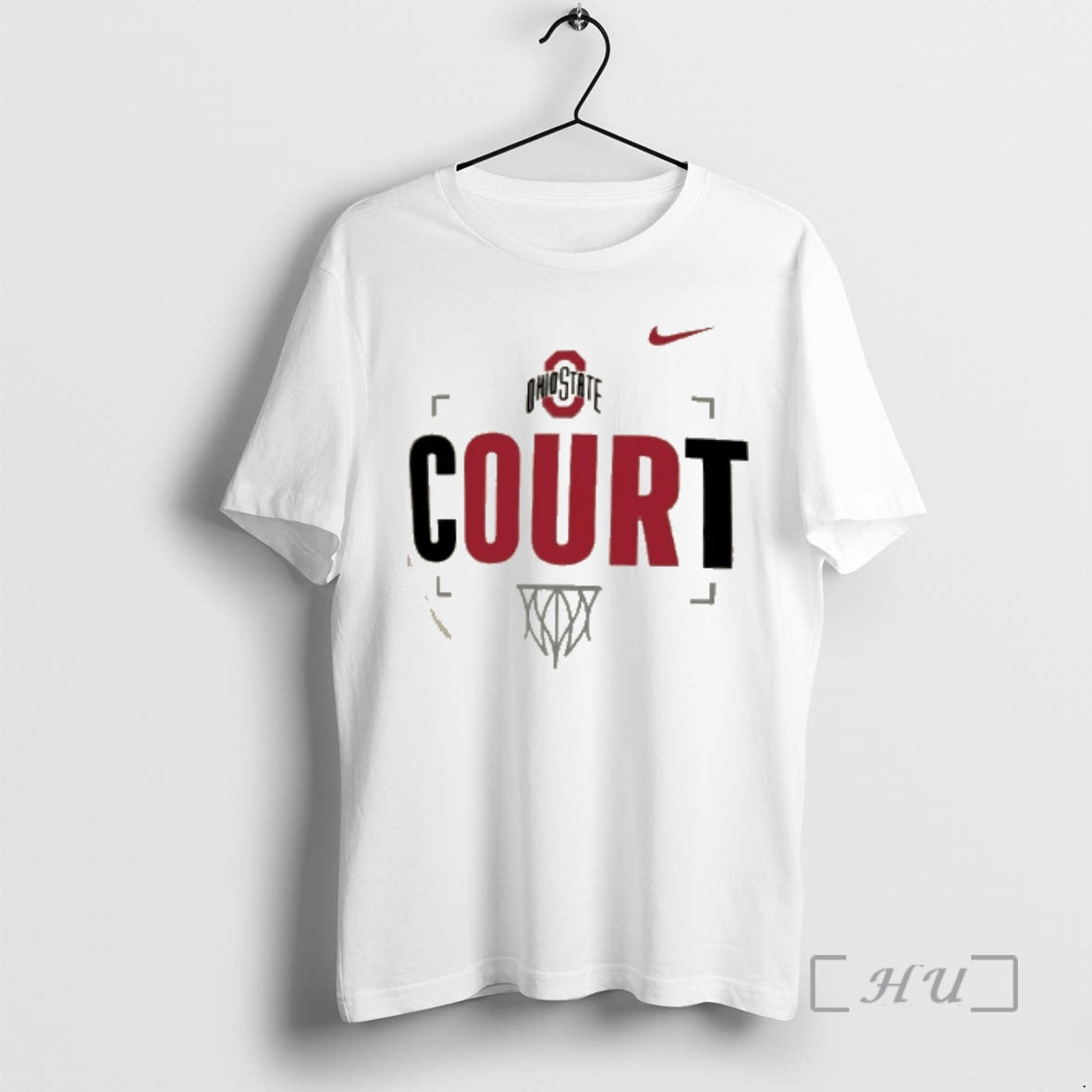 Officials Ohio State Our Court T-Shirts, Hoodie, Sweatshirt | WearSparks.com