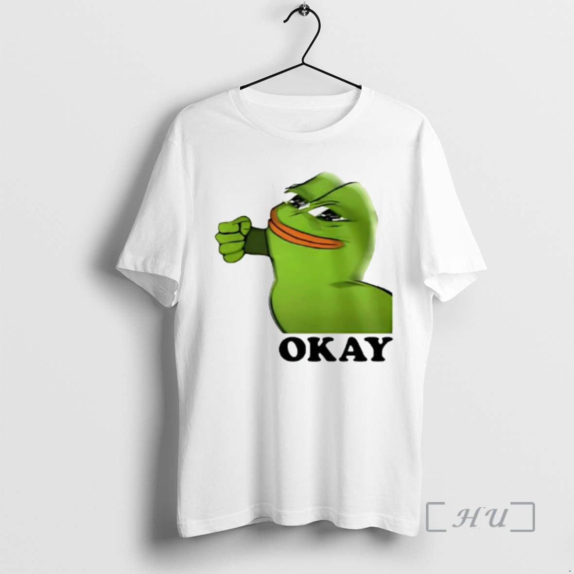 Officials Okay Pepe Frog Punching Nazis Kid