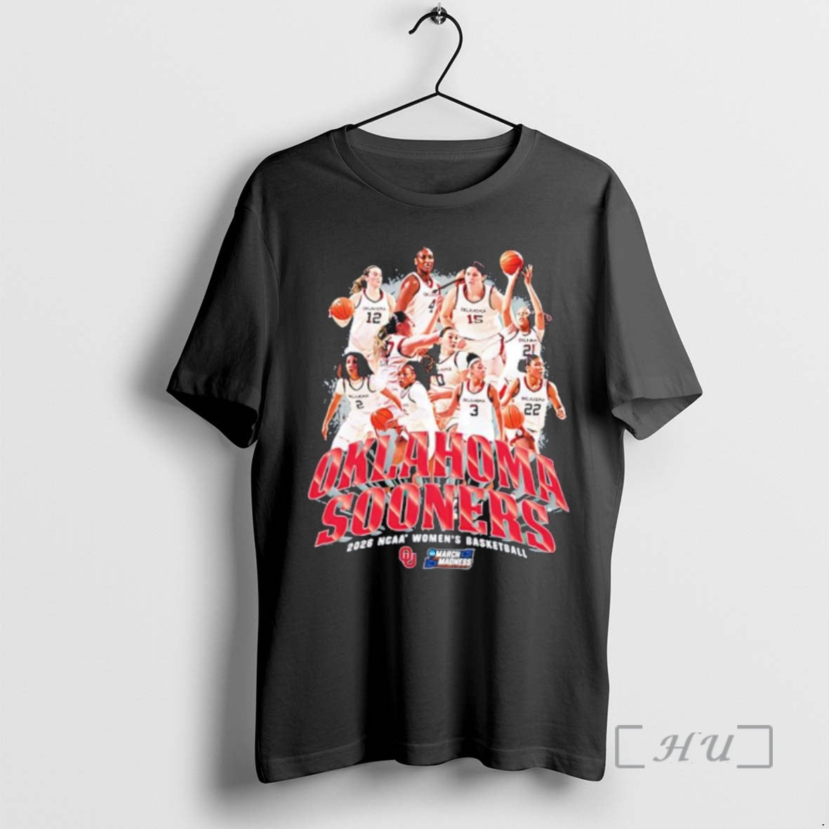 Officials Oklahoma Sooner Womens Basketball Ncaa March Madness