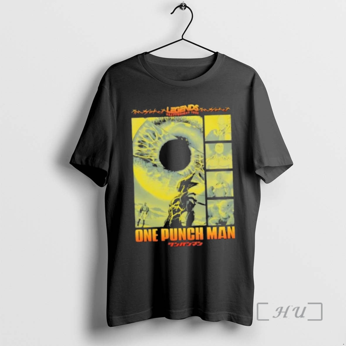 Officials One Punch Man Saitama Anime Comic Graphic T-Shirts, Hoodie, Sweatshirt | WearSparks.com
