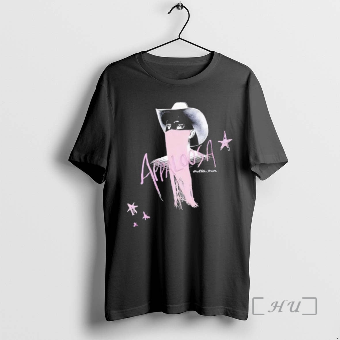 Officials Orville Peck Appaloosa Black T-Shirts, Hoodie, Sweatshirt | WearSparks.com