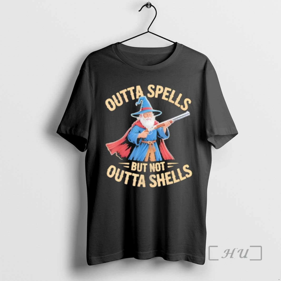 Officials Outta Spells But Not Outta Shells Funny T-Shirts, Hoodie, Sweatshirt | WearSparks.com