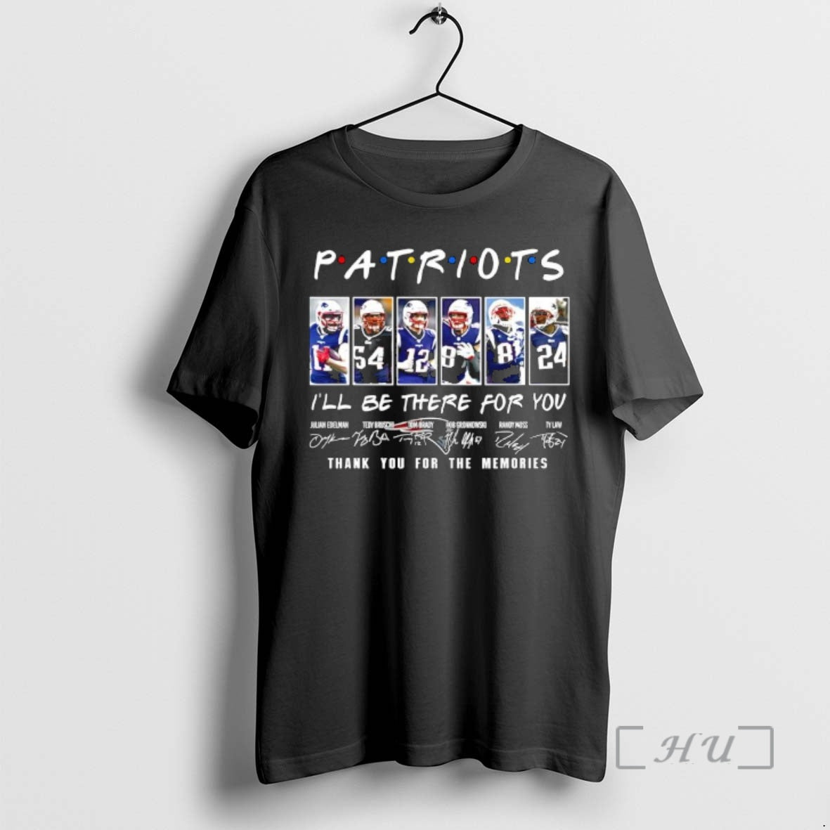 Officials P A T R I O T T-Shirts, Hoodie, Sweatshirt | WearSparks.com