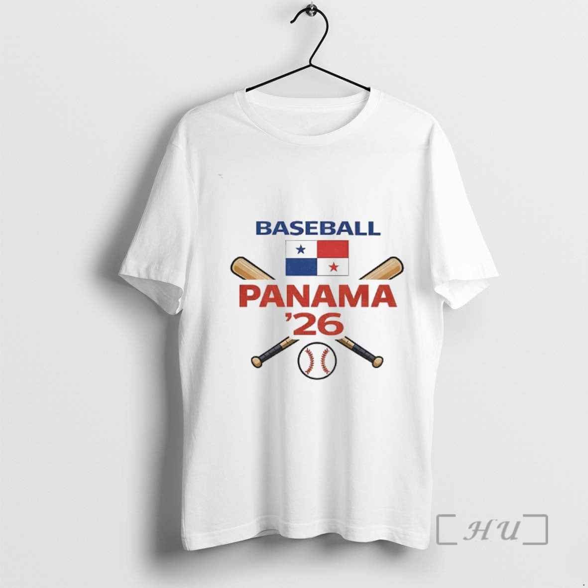 Officials Panama World Baseball Classic 2026 Logo