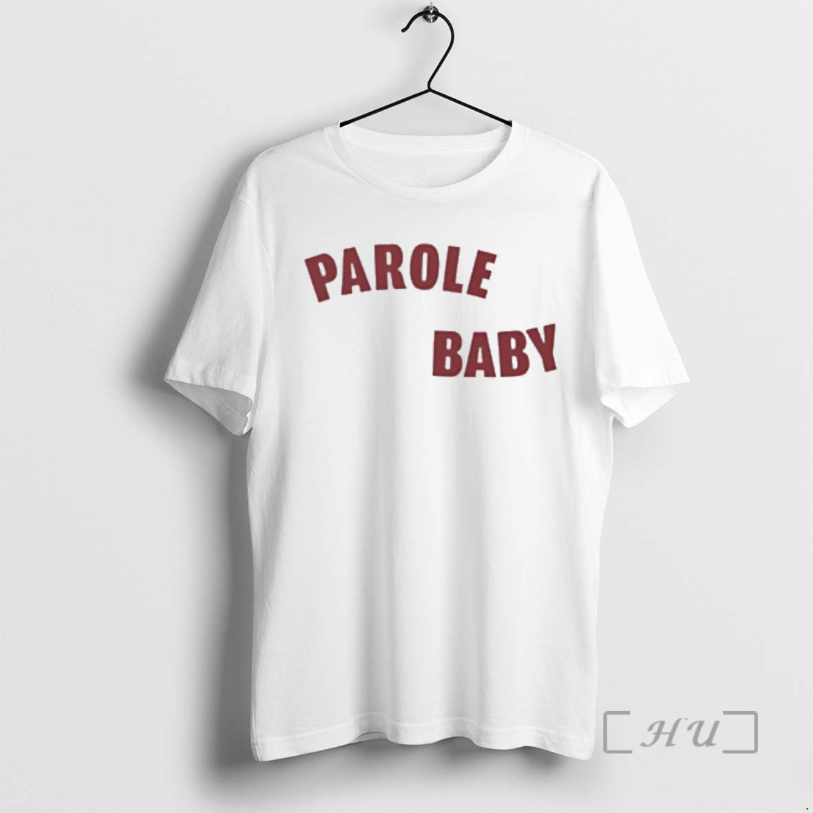 Officials Parole Baby