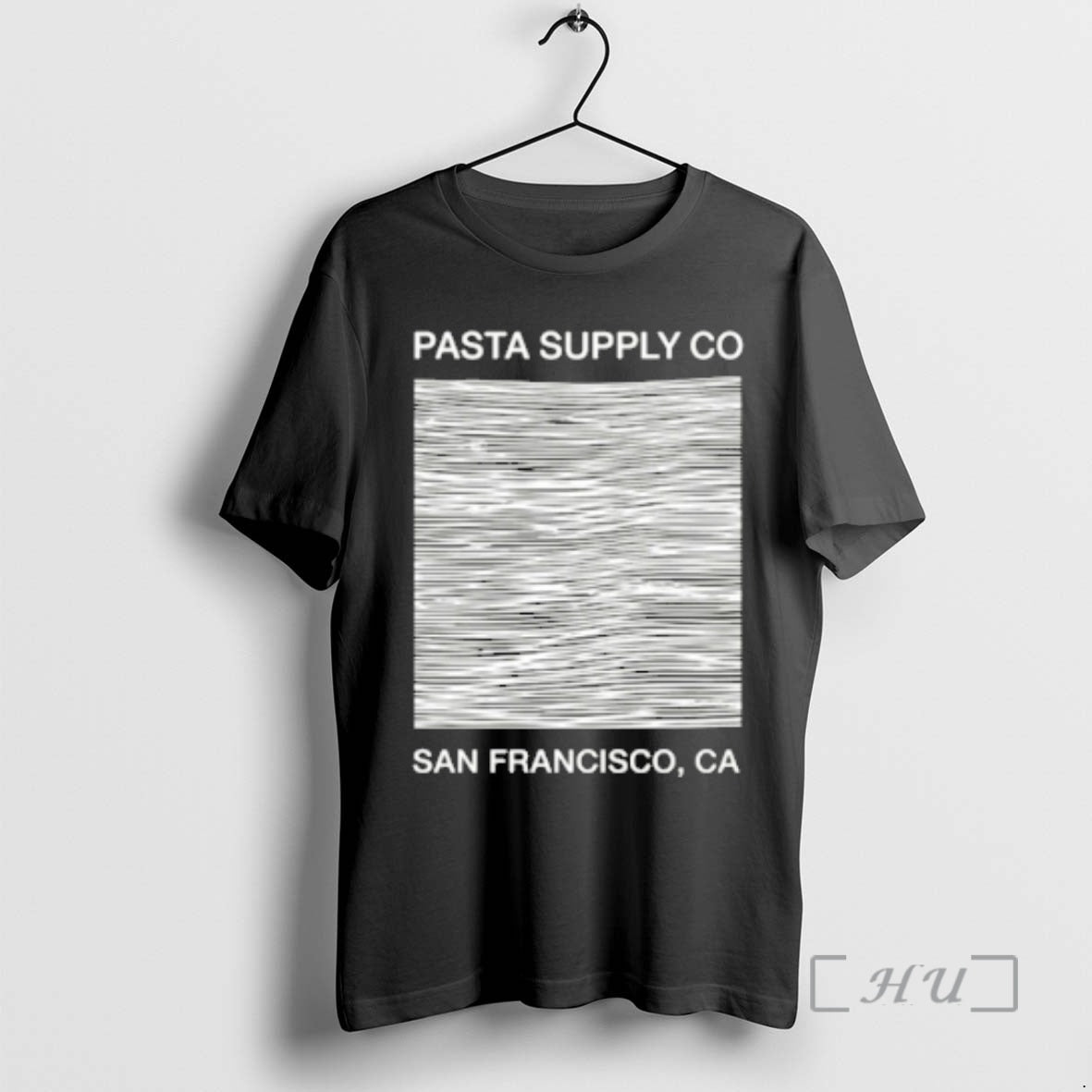 Officials Pasta Supply Co San Francisco Ca