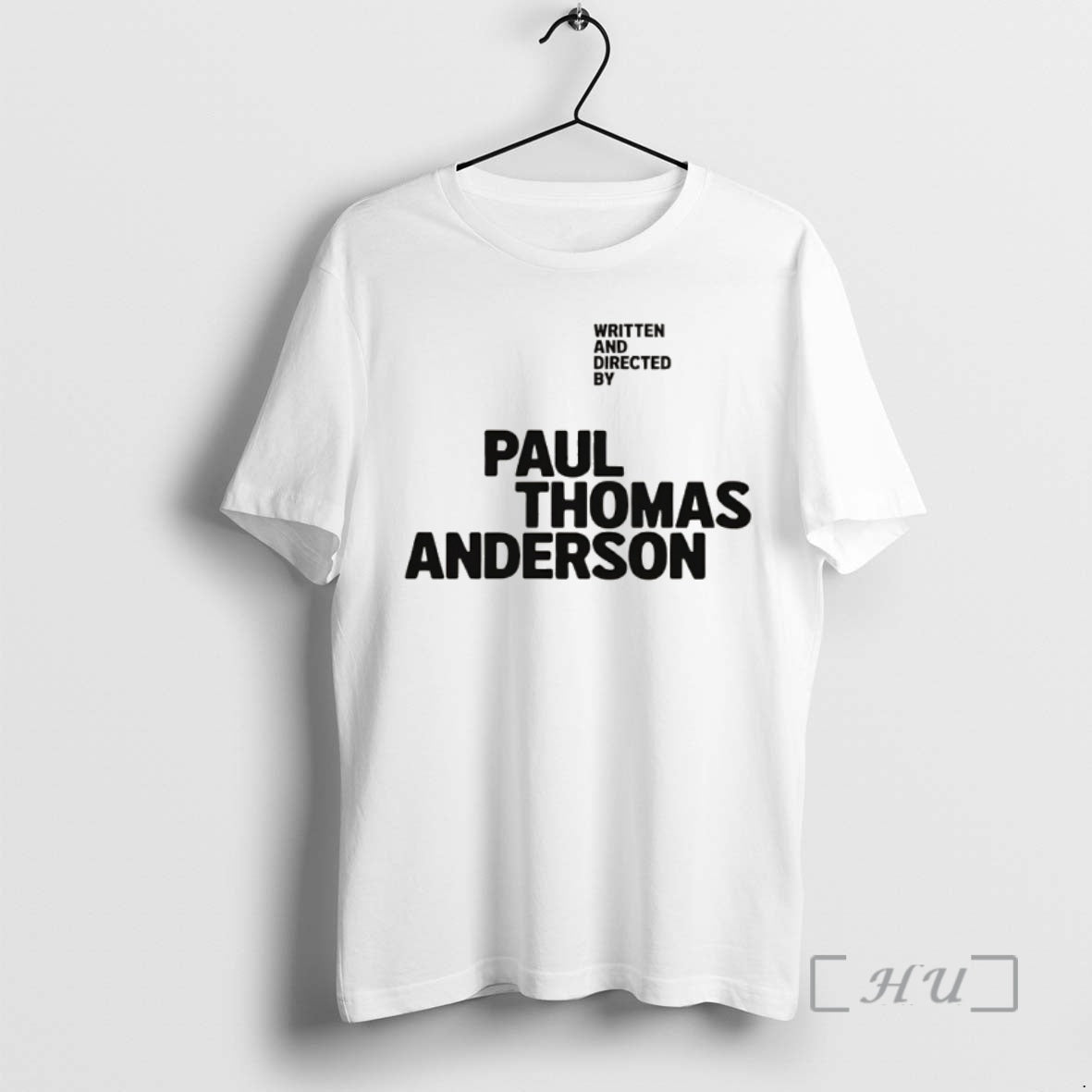 Officials Paul Thomas Anderson Written And Directed By