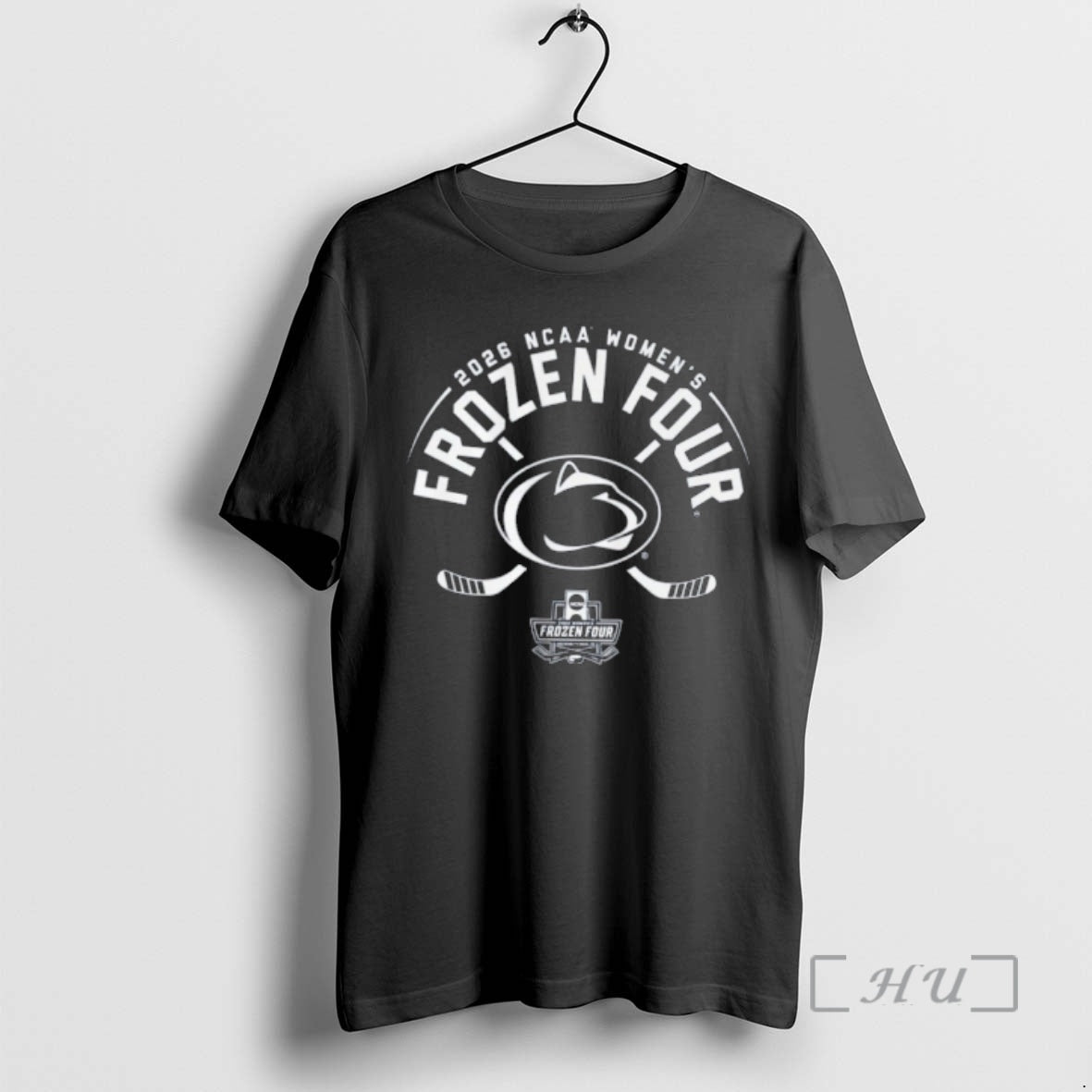 Officials Penn State Nittany Lions 2026 Ncaa Womens Frozen Four