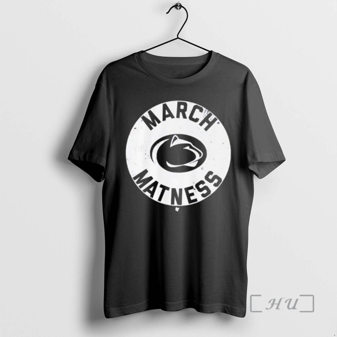 Officials Penn State Wrestling March Matness Ncaa Mens Basketball Championship