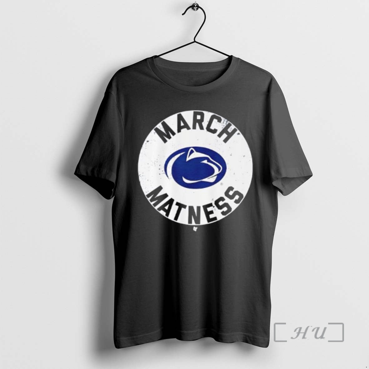 Officials Penn State Wrestling March Matness