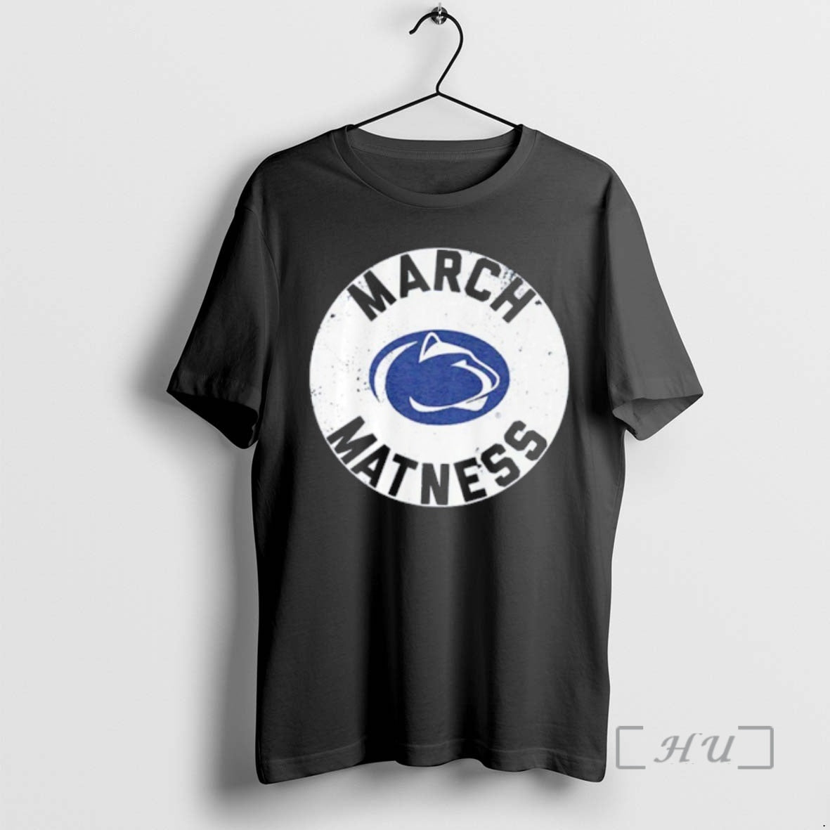 Officials Penn State Wrestling March Matness Retro