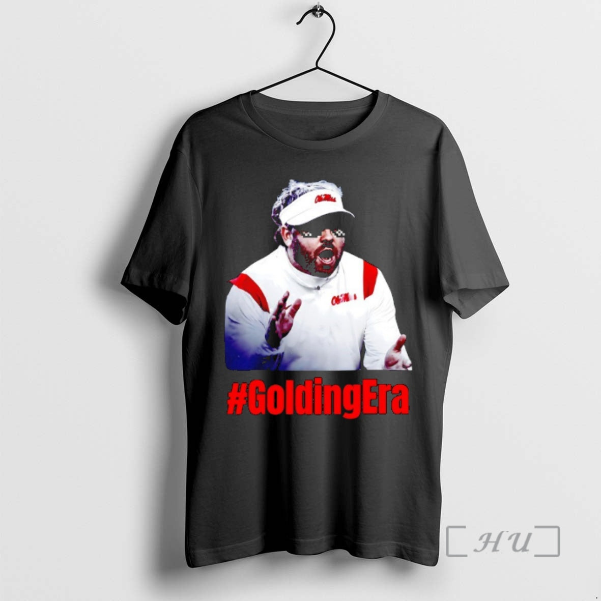 Officials Pete Golding Goldingera T-Shirts, Hoodie, Sweatshirt | WearSparks.com