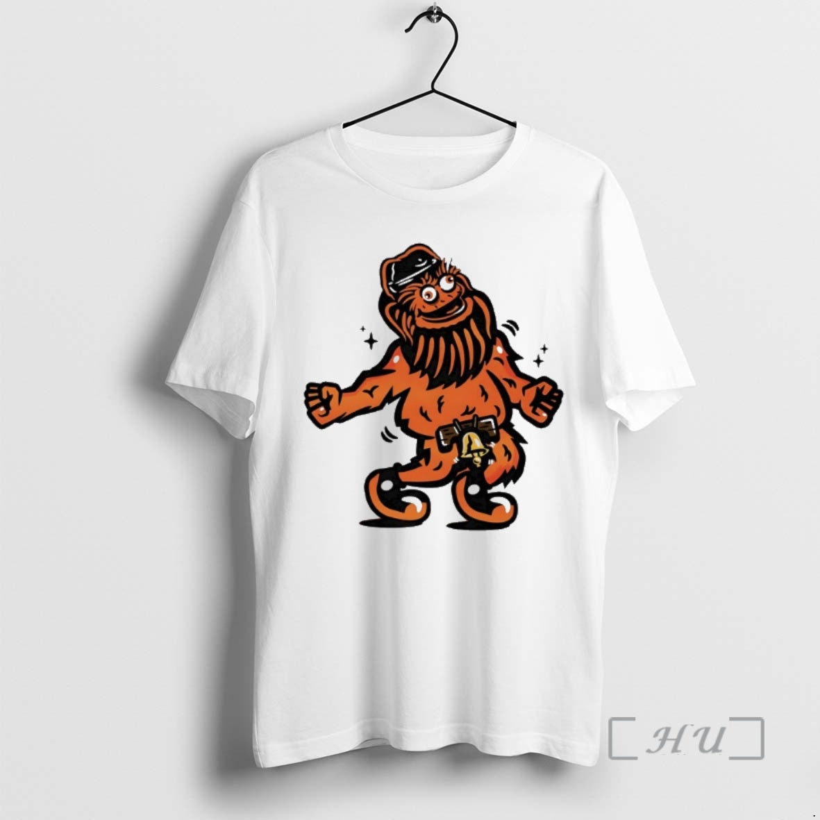 Officials Philadelphia Flyers Gritty Party Time T-Shirts, Hoodie, Sweatshirt | WearSparks.com
