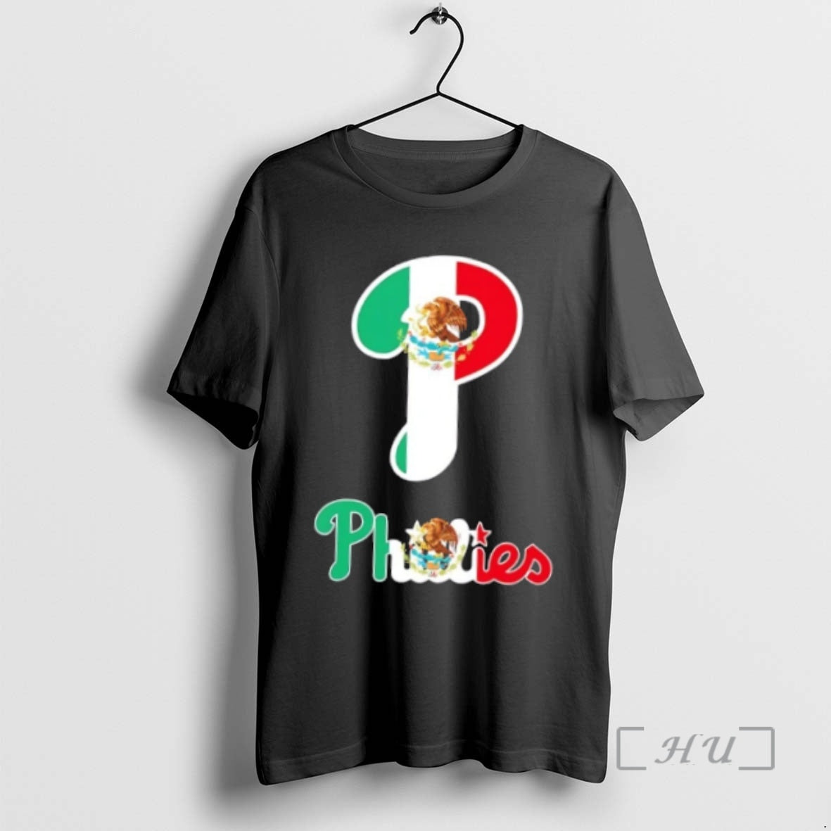 Officials Philadelphia Phillies Baseball X Mexican Flag T-Shirts, Hoodie, Sweatshirt | WearSparks.com