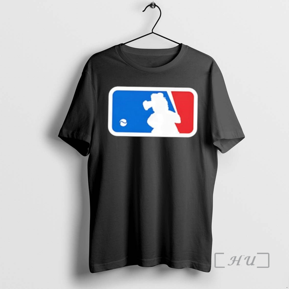 Officials Phurry Philly Phan Mlb Logo