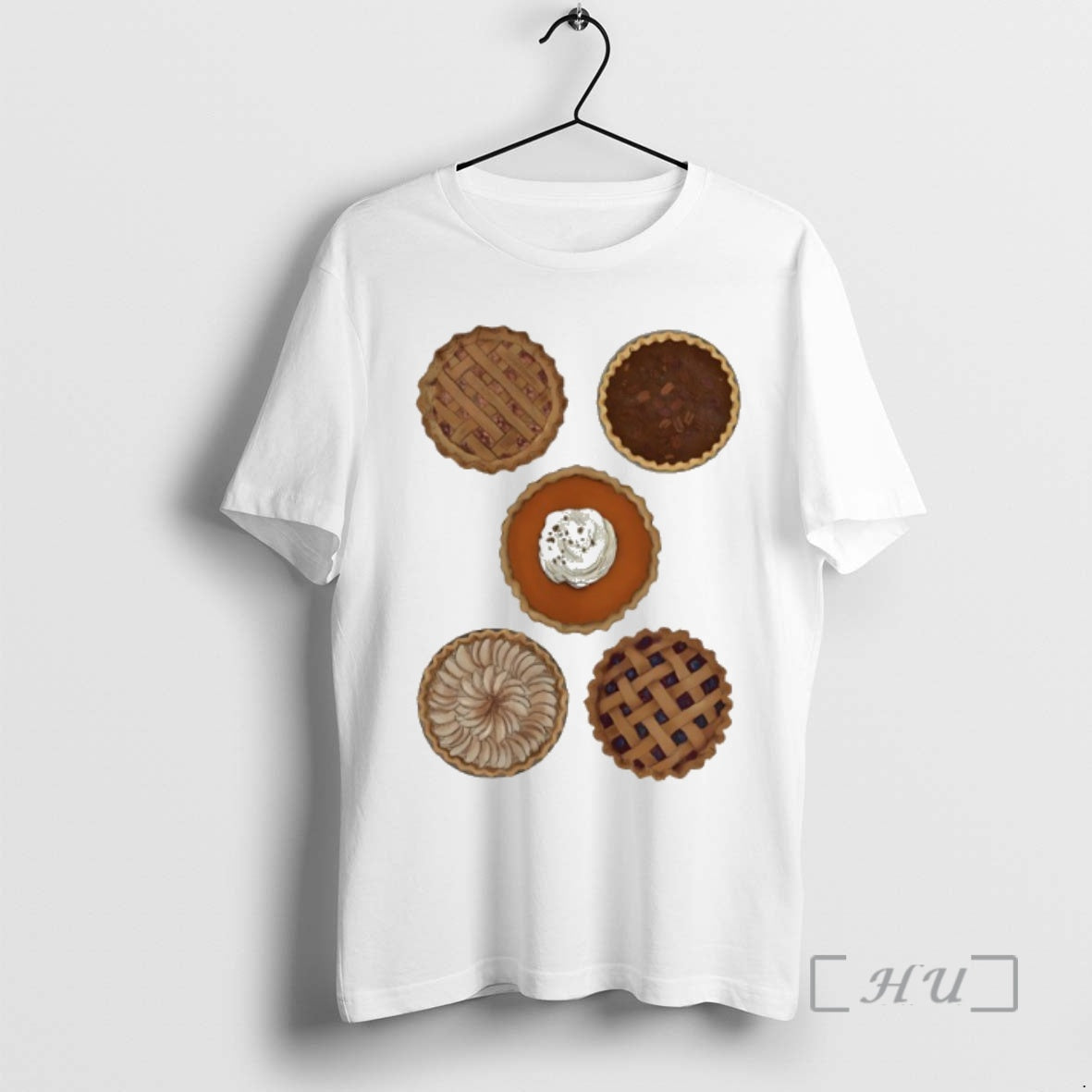 Officials Pie Variety Christmas 2025 T-Shirts, Hoodie, Sweatshirt | WearSparks.com