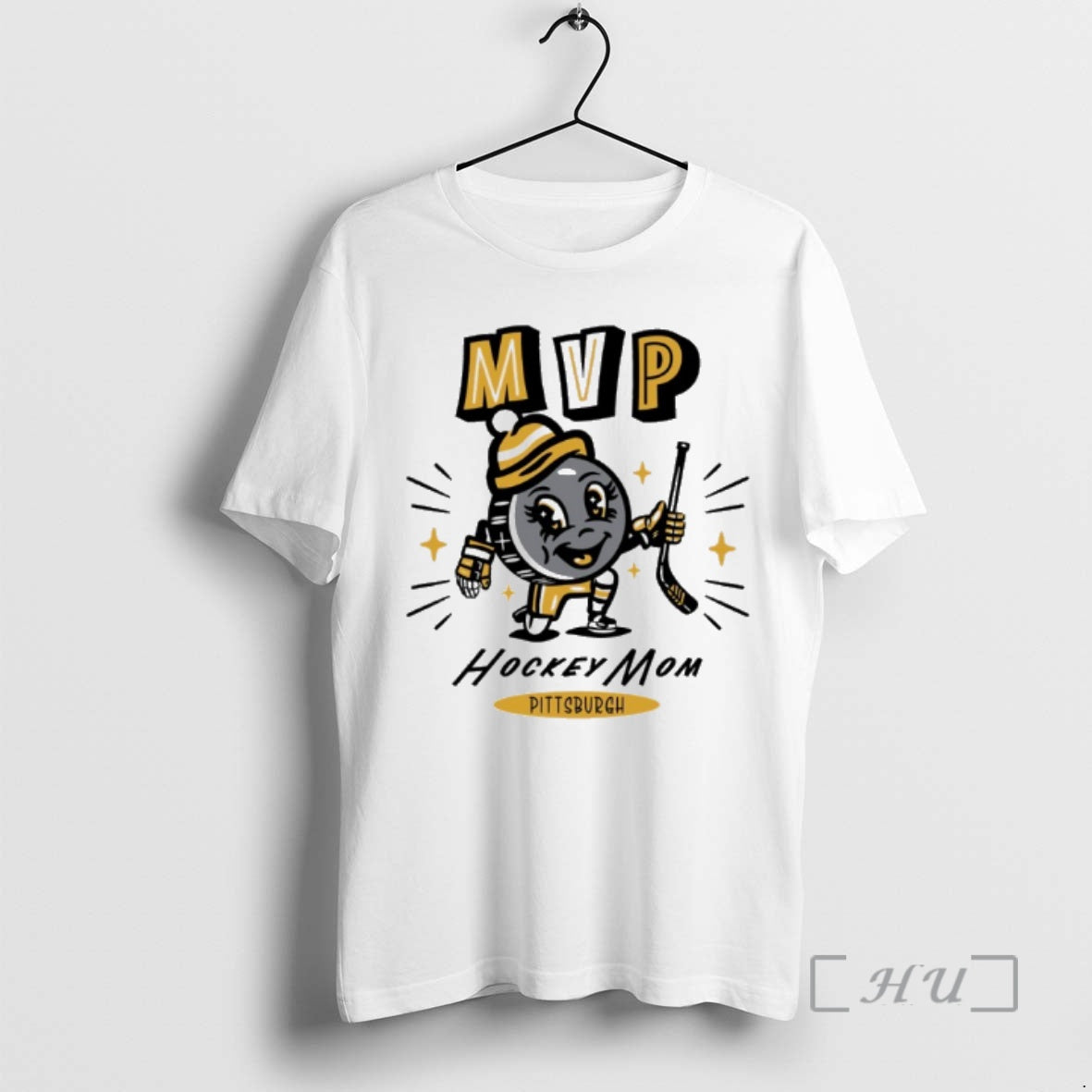 Officials Pittsburgh Penguins 2025 Mvp Hockey Mom T-Shirts, Hoodie, Sweatshirt | WearSparks.com
