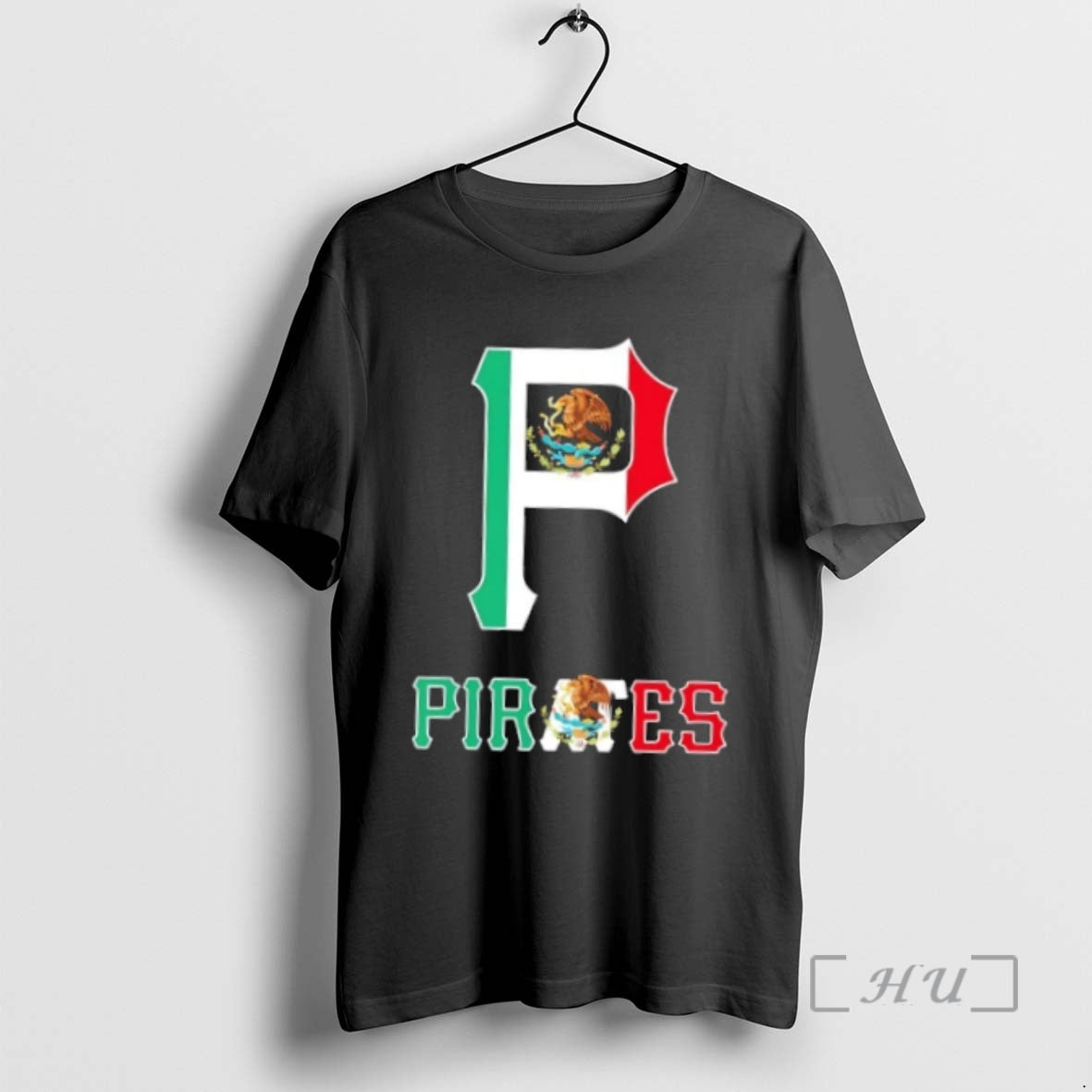 Officials Pittsburgh Pirates Baseball X Mexican Flag T-Shirts, Hoodie, Sweatshirt | WearSparks.com