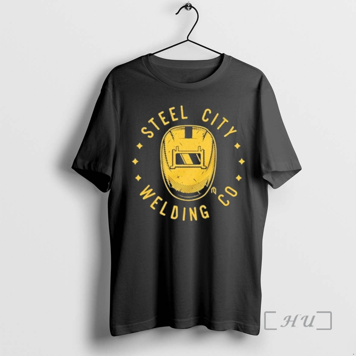 Officials Pittsburgh Pirates Steel City Welding Co