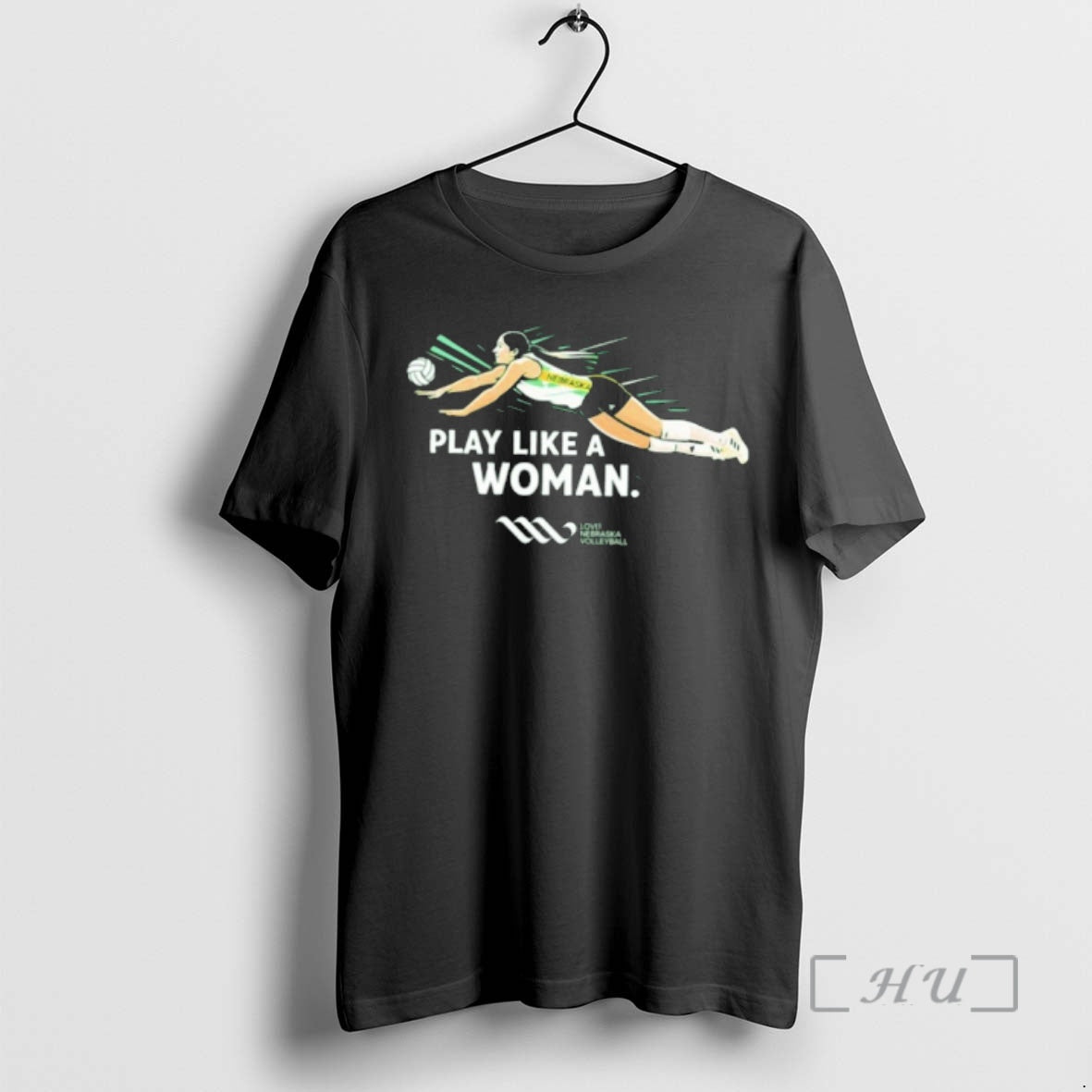 Officials Play Like A Woman T-Shirts, Hoodie, Sweatshirt | WearSparks.com
