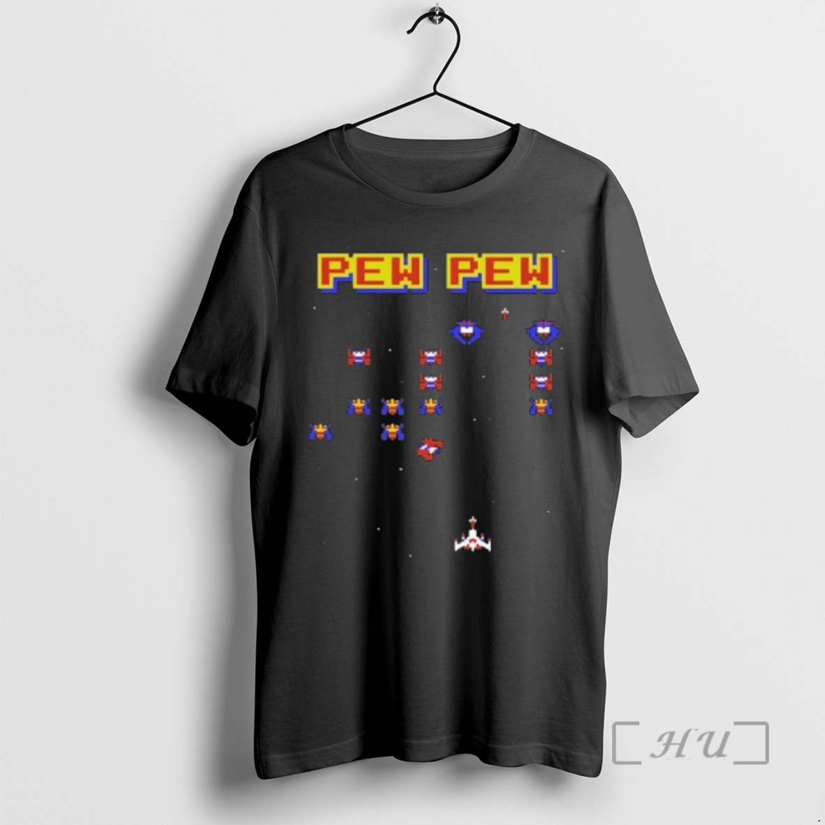 Officials Player Game Pew Pew T-Shirts, Hoodie, Sweatshirt | WearSparks.com