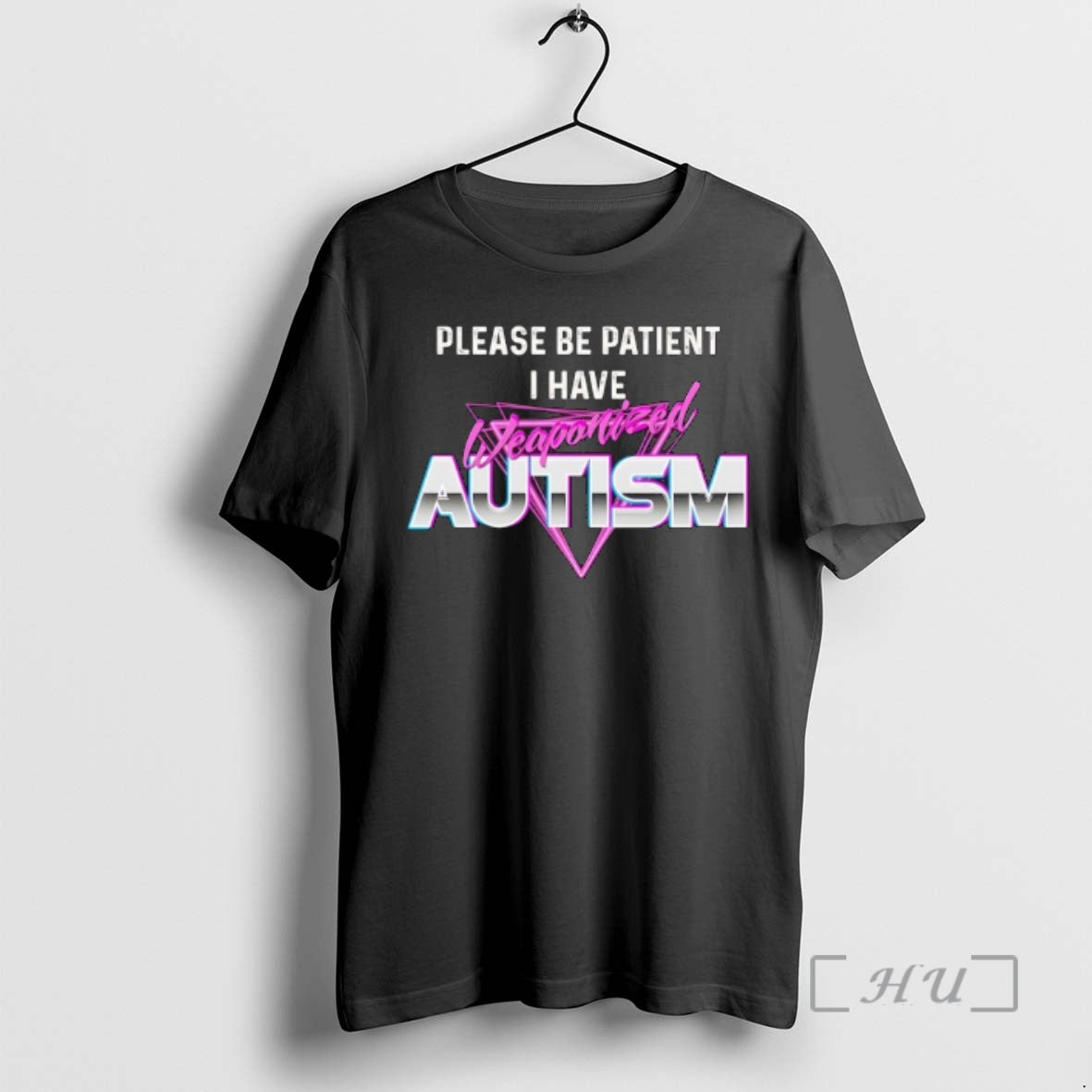 Officials Please Be Patient I Have Autism Funny T-Shirts, Hoodie, Sweatshirt | WearSparks.com