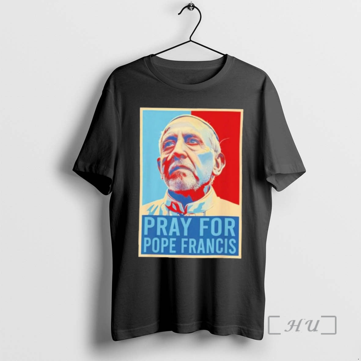 Officials Pray For Pope Francis Christian Catholic