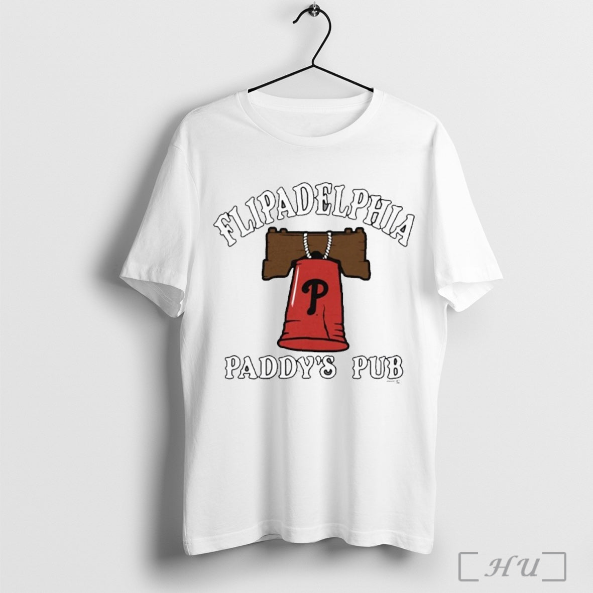 Officials Premium Its Always Sunny In Philadelphia X Phillies Collab Flipadelphia Paddys Pub Fan Gear