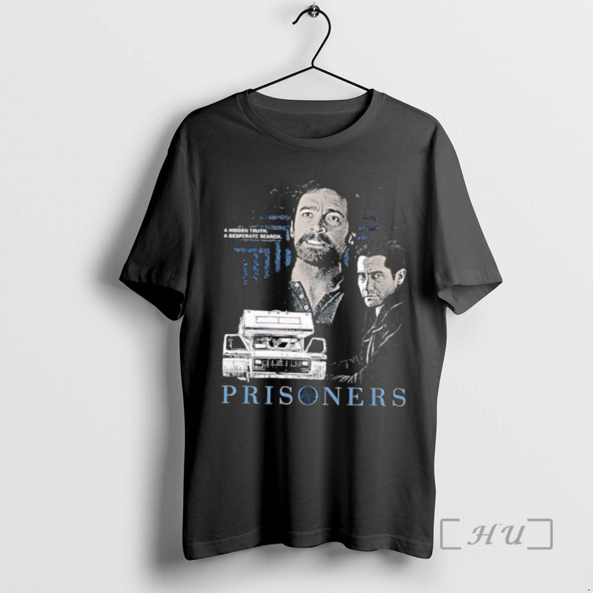 Officials Prisoners A Hidden Truth A Desperate Search Retro T-Shirts, Hoodie, Sweatshirt | WearSparks.com