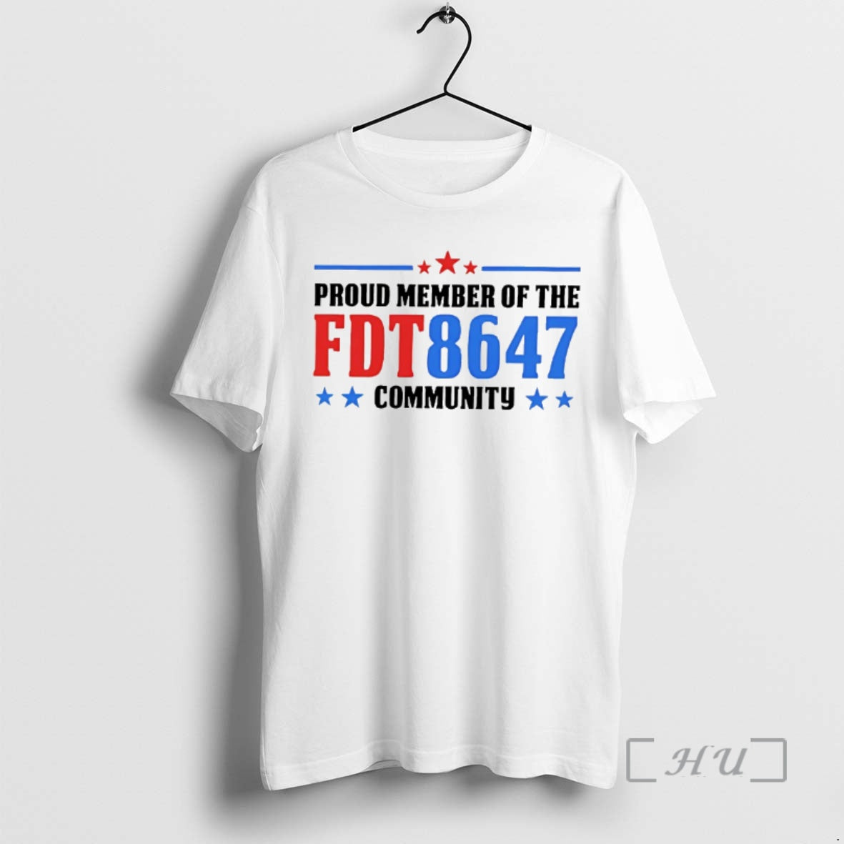 Officials Proud Member Of The Fdt 8647 Community T-Shirts, Hoodie, Sweatshirt | WearSparks.com
